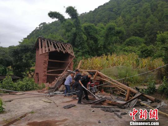 云南普洱发生3.6级地震