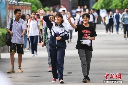 女孩高考622分查成绩当天遇车祸