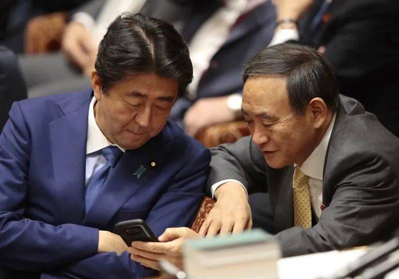 日本新外相回应石破茂内阁亲中亲韩