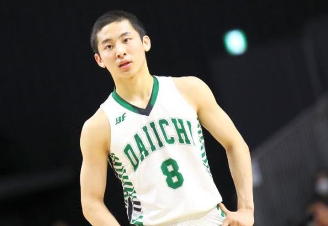 河村勇辉：想在NBA证明日本篮球