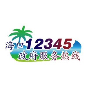 海口12345热线1.29亿元外包三年