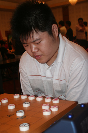 象棋协会：王天一、王跃飞终身禁赛