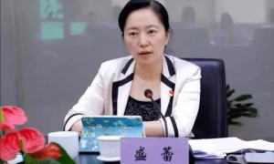 “最强县级市”女市长拟任新职