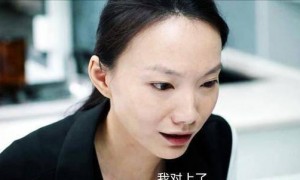 《我是刑警》杨小洁原型有多牛