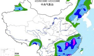 冷空气来袭！或彻底终结南方暑热