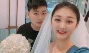 千万粉丝网红夫妻结束12年婚姻