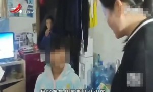 南昌13岁女孩离家玩耍后失联