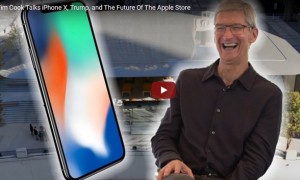 库克称iPhone16是最先进的iPhone