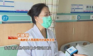 每天喝饮料28岁女子血糖爆表进ICU