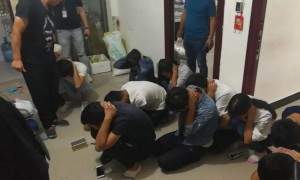 涉案超1000亿传销嫌犯被引渡回国