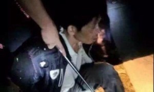 湖南涉杀人放火潜逃男子已身亡