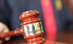 男子仅退款被拒后起诉网店被驳回