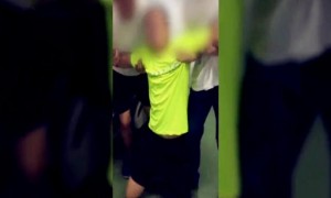 男子失手致妻子死亡 因后悔服药自尽