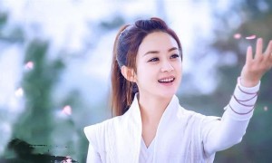 网友错把女演员李晟认成医生