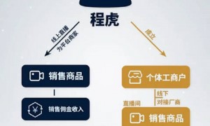 网红收入超千万报税竟未达5000元