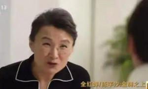 董倩谈采访全红婵的感受