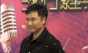 郭晋安名下集团上市或将淡出娱乐圈