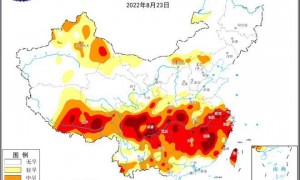 重庆气象局否认5次人工增雨都打偏