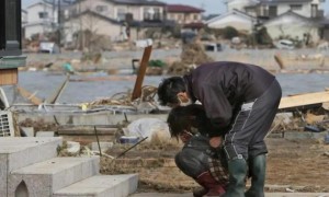 韩国发生地震4.8级