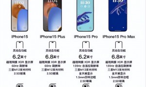 iPhone16或涨价