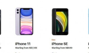 iPhone16首周末销量下降12.7%