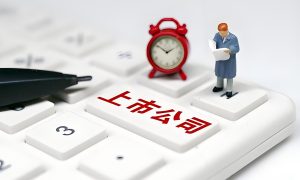 逾2500家上市公司晒年报成绩单缩略图