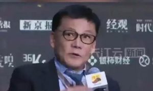 李国庆向网友致歉：吹的牛没实现缩略图