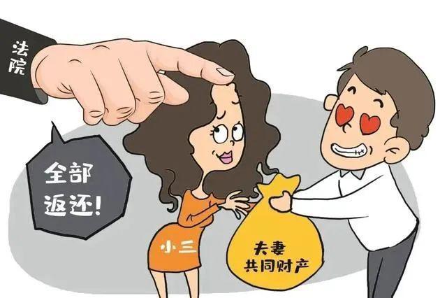 丈夫婚内出轨向小16岁情人转账百万插图