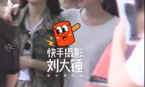 谢娜李小冉闹掰的原因缩略图